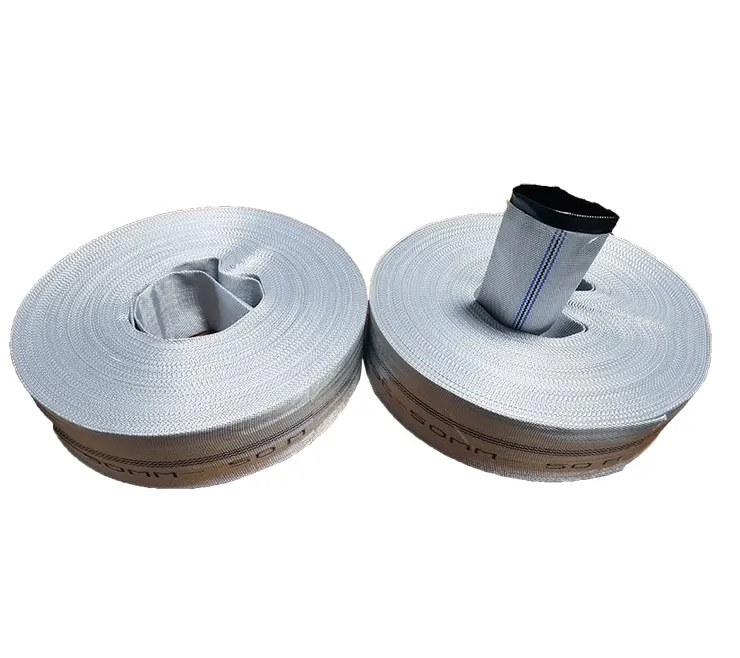 湖北超强耐磨编织水带